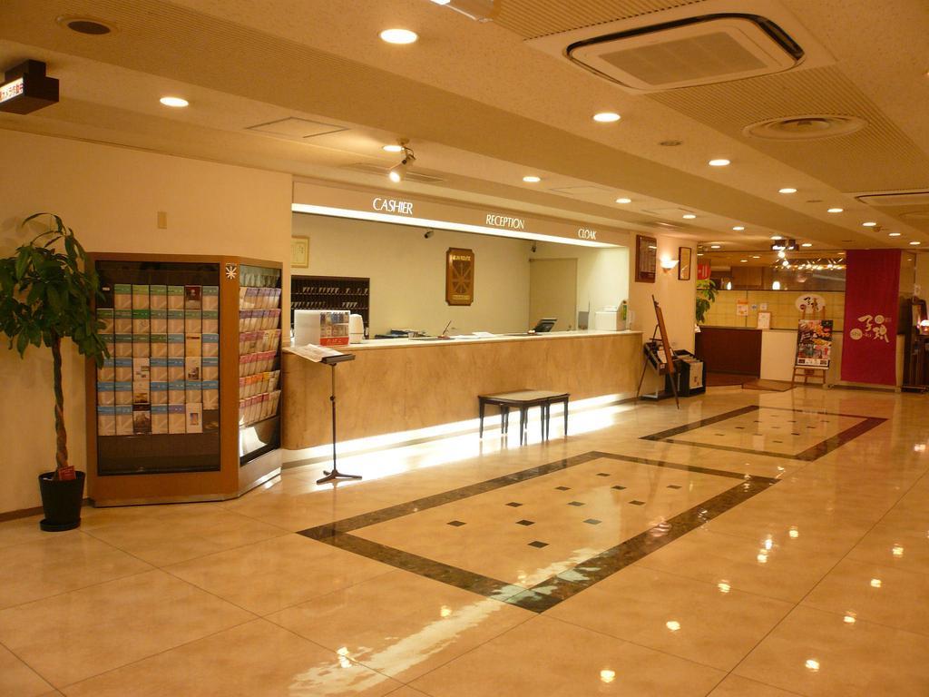 Hotel Sunroute Matsuyama Matsuyama  Exterior photo